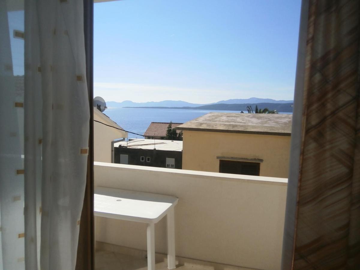 Apartments With A Parking Space Igrane, Makarska - 13535 Exterior photo